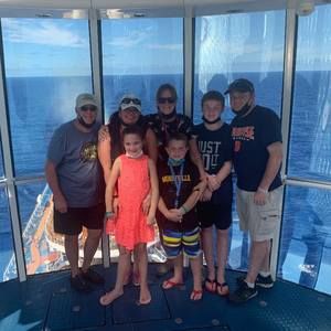 Meet your Posher, Kate